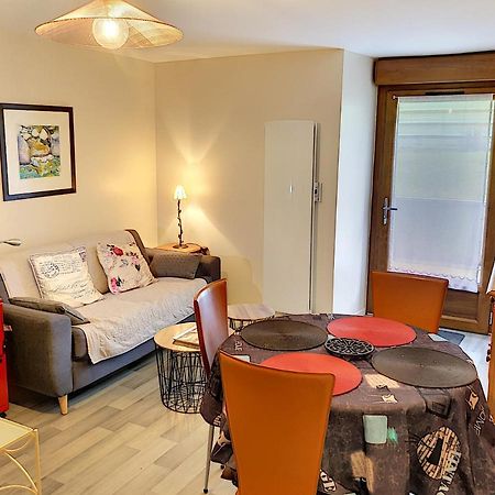 Appartement Rj3 Residence Du Grand Hotel Aulus-Les-Bains Ngoại thất bức ảnh