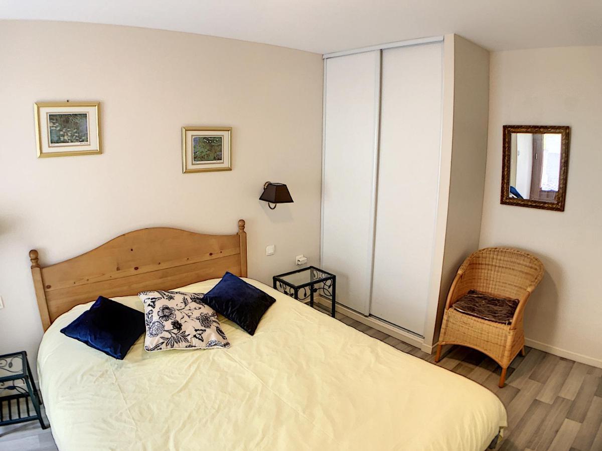Appartement Rj3 Residence Du Grand Hotel Aulus-Les-Bains Ngoại thất bức ảnh